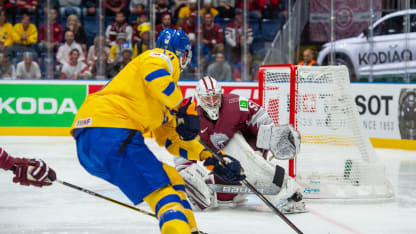 Mattias Ekholm Sweden World Championship IIHF 2019 May 20
