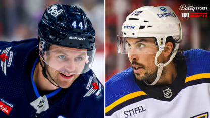 Preview: Blues at Jets
