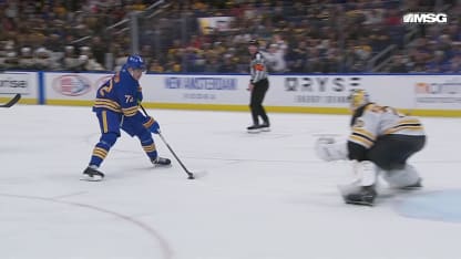 Thompson s'amuse en échappée