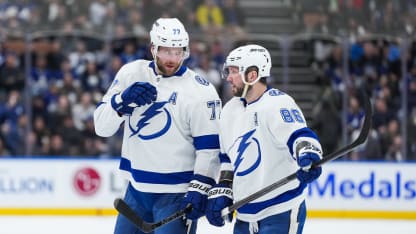 32 en 32: Análisis detallado del Tampa Bay Lightning 