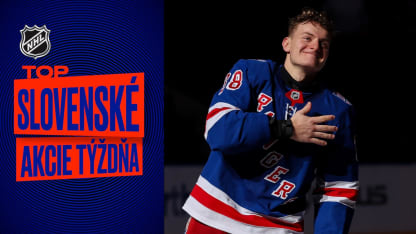 30.3: Slovenský zostrih týždňa