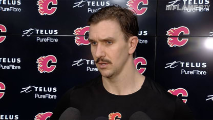 Postgame Backlund - 15.11.25