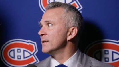 Postame @ SEA: St-Louis