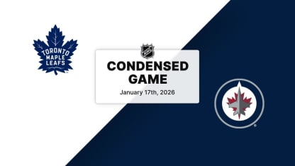 TOR at WPG | Condensed Game