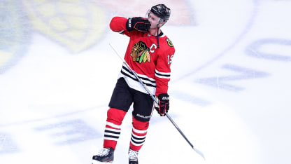 Toews honored in Chicago