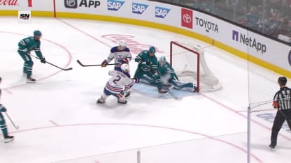 HIGHLIGHTS | Bouchard Goal