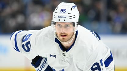 Toronto Maple Leafs v Buffalo Sabres