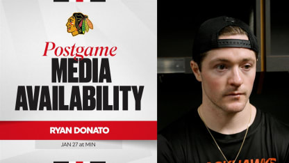 Donato on Starting Strong