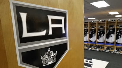 Transmisiones en español de Los Angeles Kings