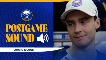 Quinn| Postgame vs. TOR