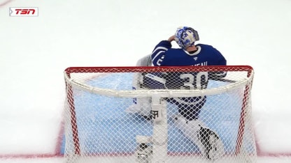 Le tir de Josi a des yeux