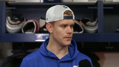 Avant-match c. BOS : Guhle