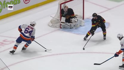 Duclair récidive en A.N.