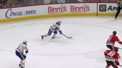 McLeod complète le tic-tac-toe