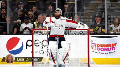 WSH Braden Holtby Dillman