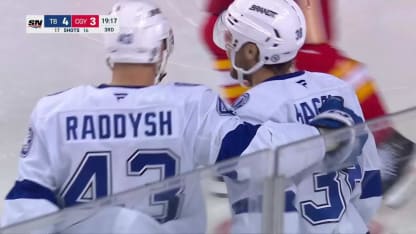 Hagel saisit le retour