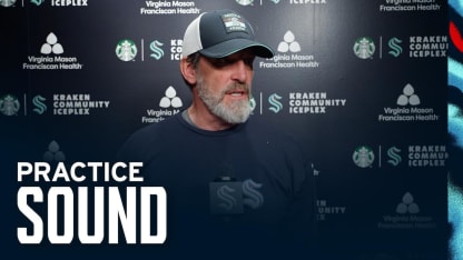 PRACTICE SOUND | Lambert