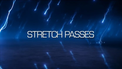 Stretch Passes: Panthers score power play, McDavid