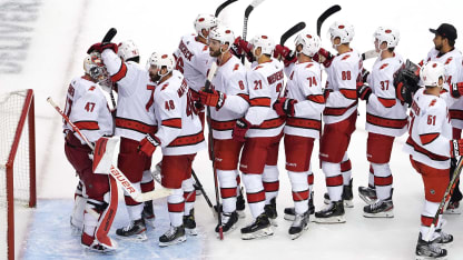 Hurricanes bubble 8.8