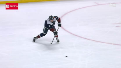 Nelson se joint à la fête en A.N.