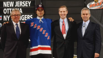 AL Montoya draft