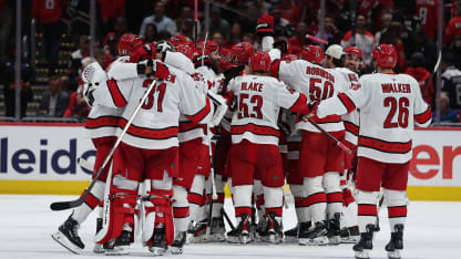 Slavin wires in stellar OT winner