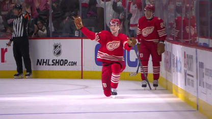 Edvinsson backhands OT winner