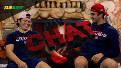The CHat: Caufield and Dach