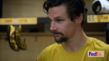 Game Day: Karlsson (12.30.25)