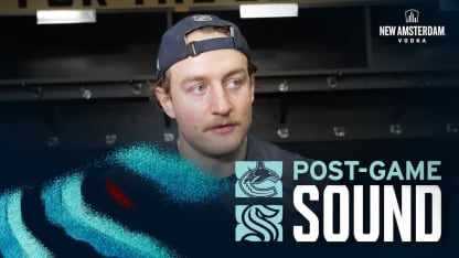 POST-GAME SOUND | McMann