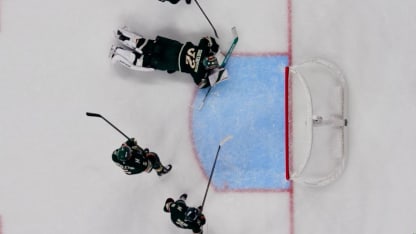 Top 10 Saves of the 1st Half