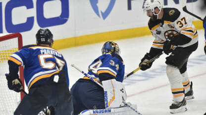 bergeron binnington mw 0602