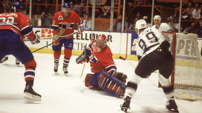 1993 Roy Gretzky