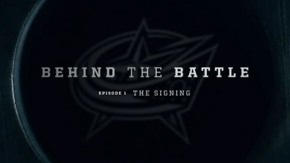 Behind the Battle 22-23 Episode 1
