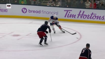 HIGHLIGHTS | Draisaitl Goal (2)