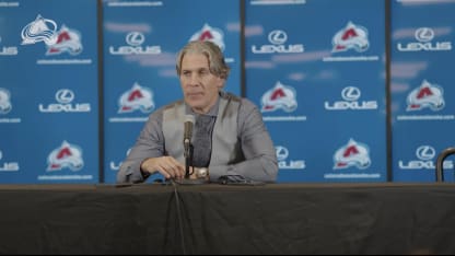 Postgame - Bednar (Oct. 16)