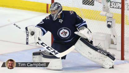 Connor Hellebuyck Game 7 5.9