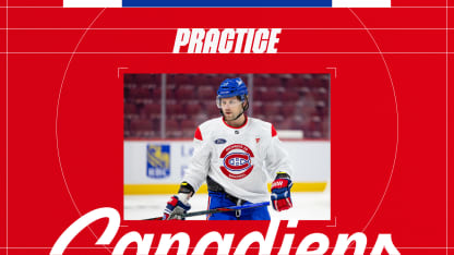 Updates from practice – Oct. 15