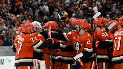 Ducksin Husso palasi voitokkaasti