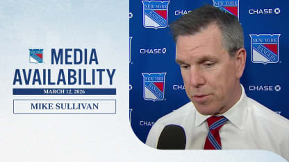 Postgame: Mike Sullivan