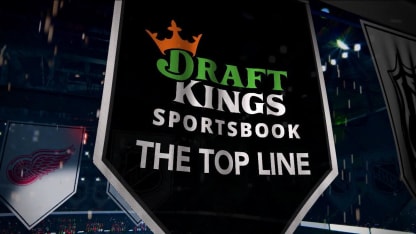 DraftKings - Top Line Parlay