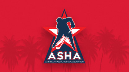 American Special Hockey Association