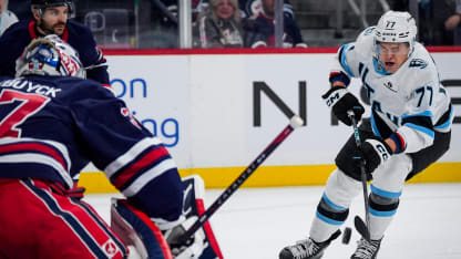 Utah Mammoth und JJ Peterka sind nicht zu stoppen und feiern siebten Sieg in Folge