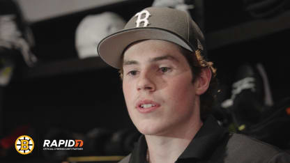 Dev Camp Raw: Dean Letourneau