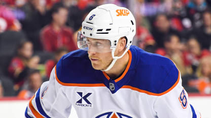 RELEASE: Oilers recall Caggiula & Brown from Condors