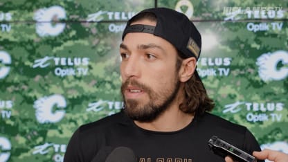 Pregame Lomberg - 04.12.25