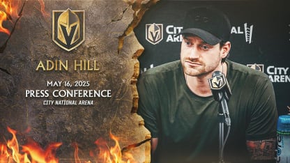 Year-End | Adin Hill