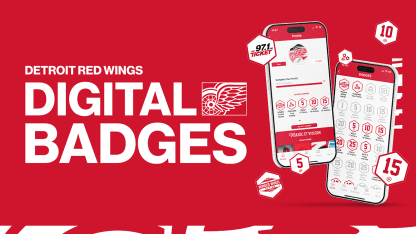 Red Wings App