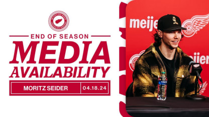 Seider | End of Season Media