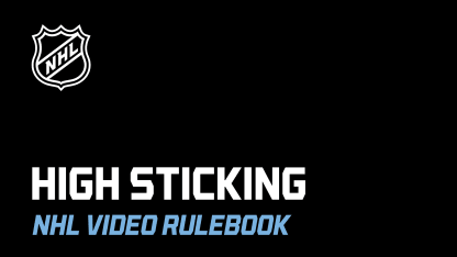 Fan Guide - High Sticking